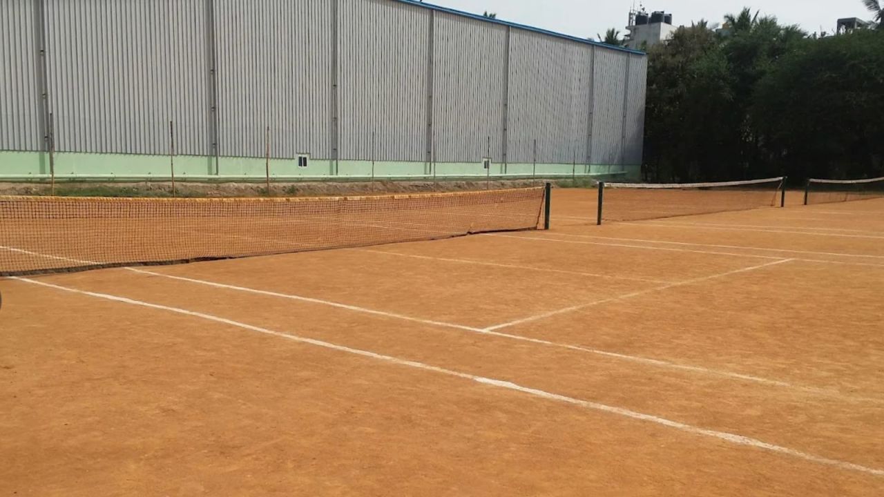 VMK Tennis Academy