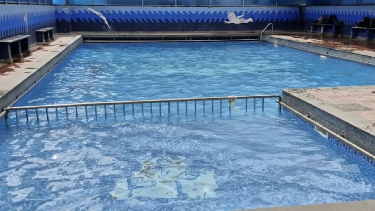 Finwave Swimming Academy