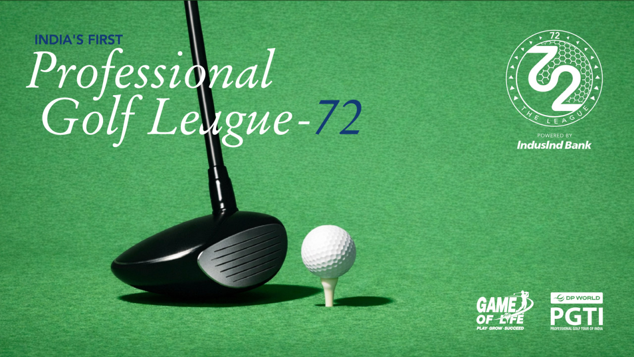 72 The League: Final