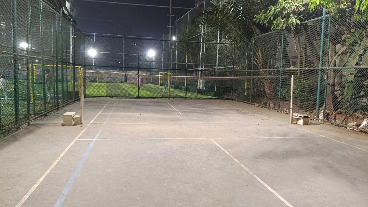 Tuff Sports Pickleball Centre | RBK School