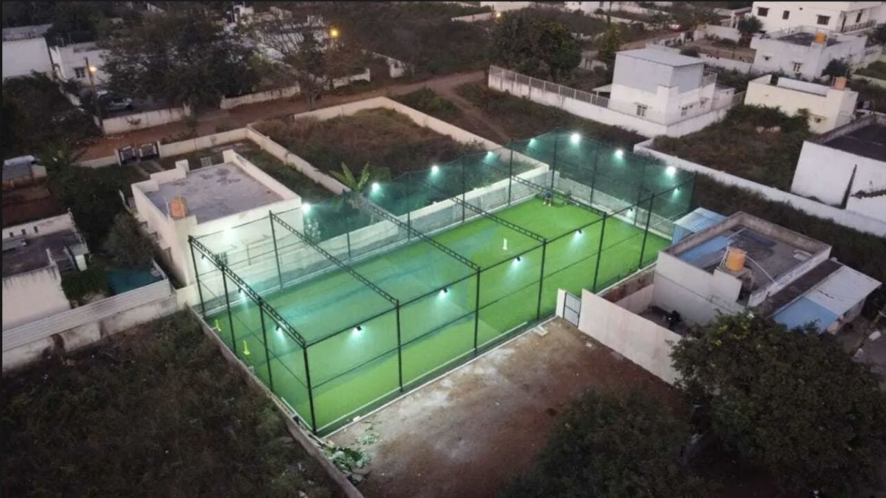 Bengaluru Avengers Cricket Academy