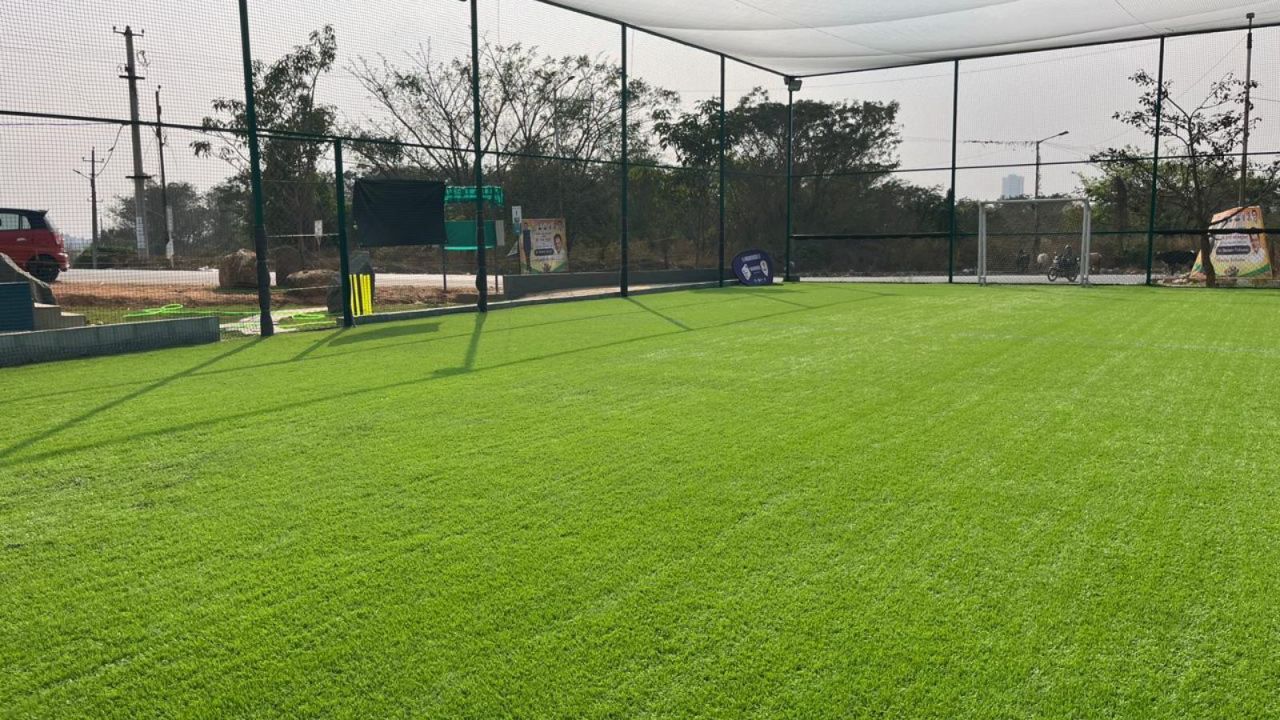 Must Play - Smash & Pass