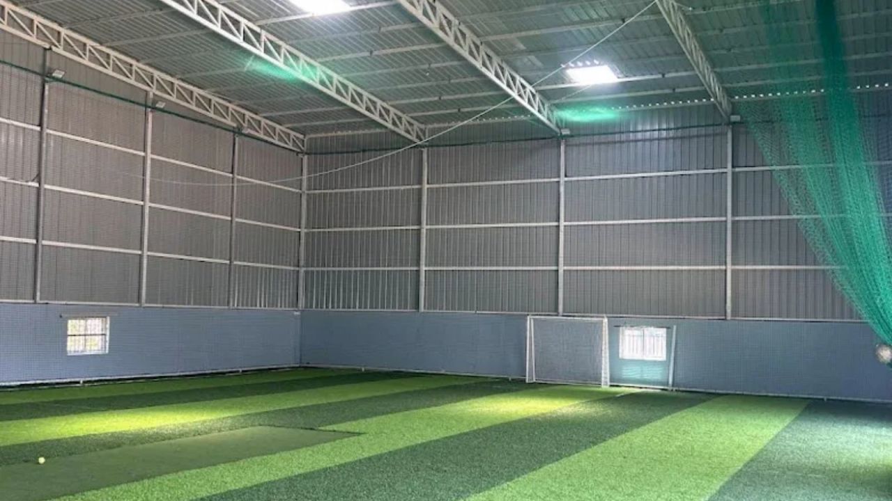 Blues Multi Sports Academy