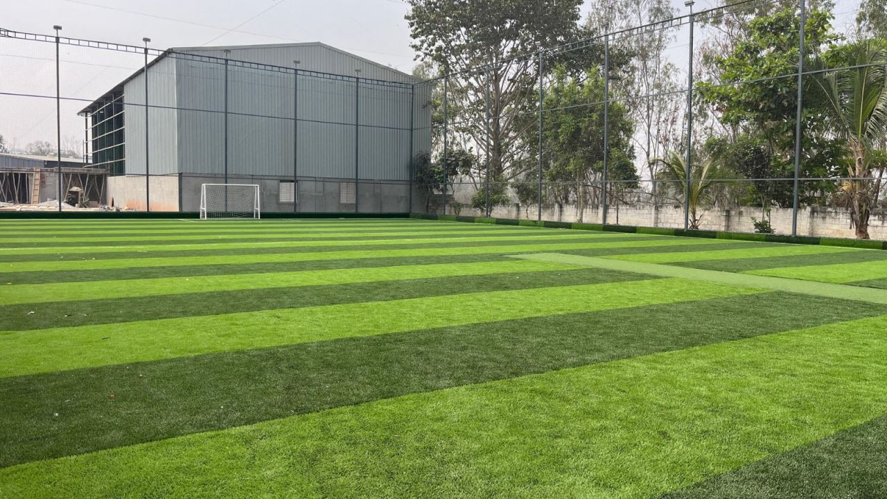 Elite Sports - Lake View Public School