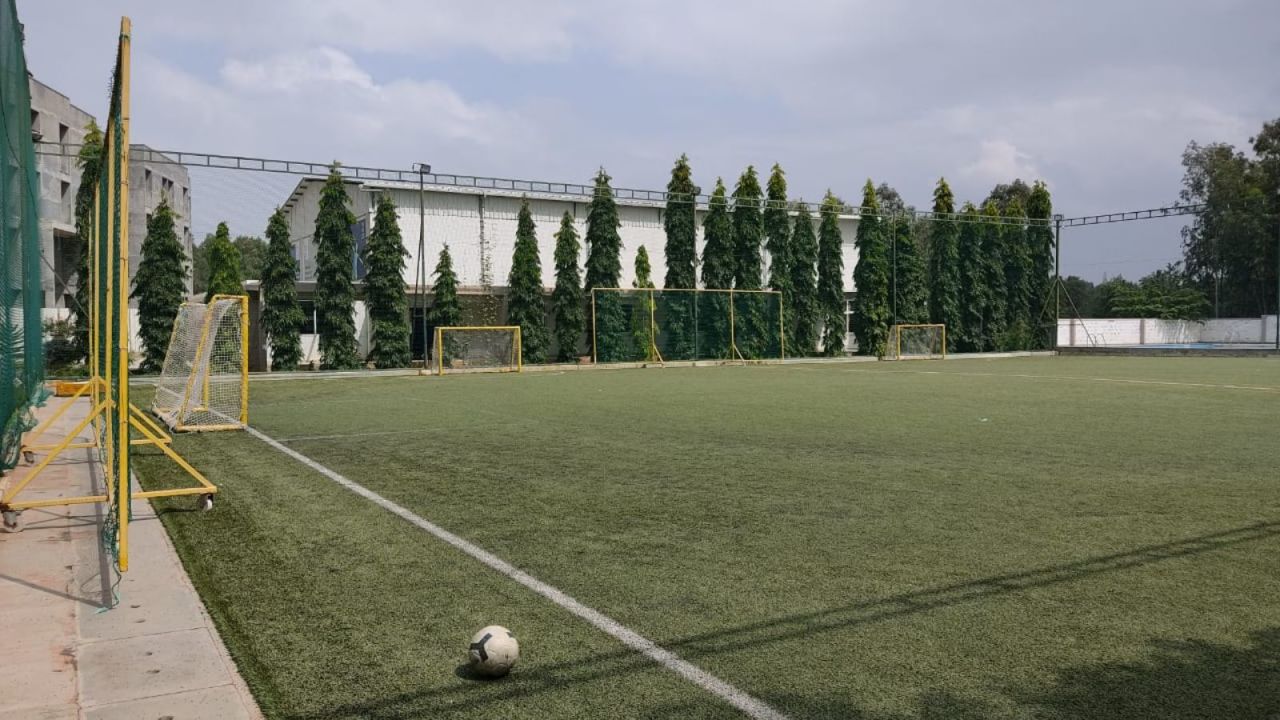 Kreeda - ArenaZ by Sportz Village