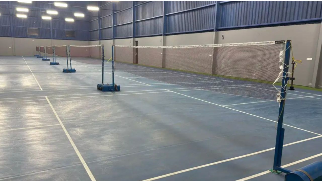 Fettle Fitness & Sports