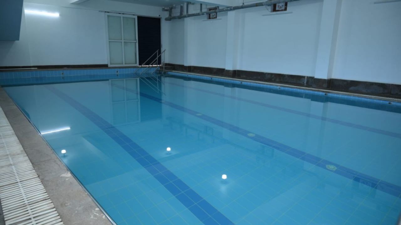 Aqualiners Wellness and Holistic Center