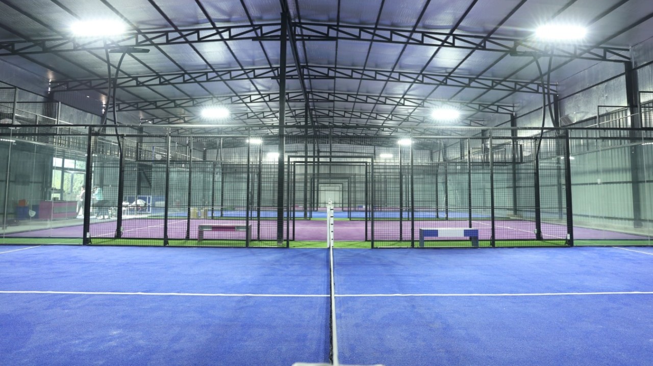 Casa Padel