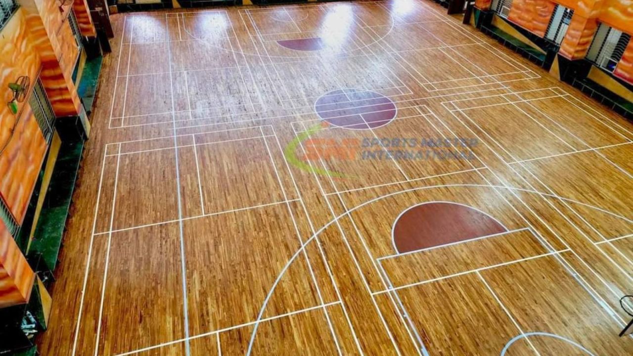 Mandar Ranade Badminton Academy