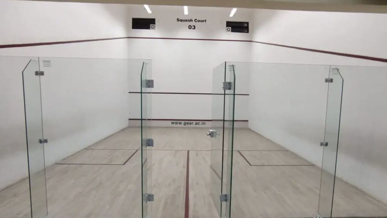 Indian School of Sports - GEAR International School