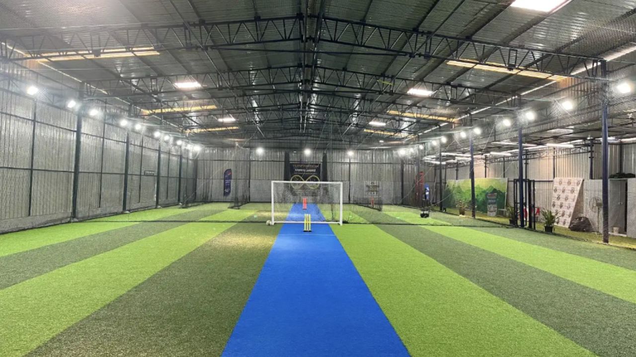 Turf Nation Sports Arena