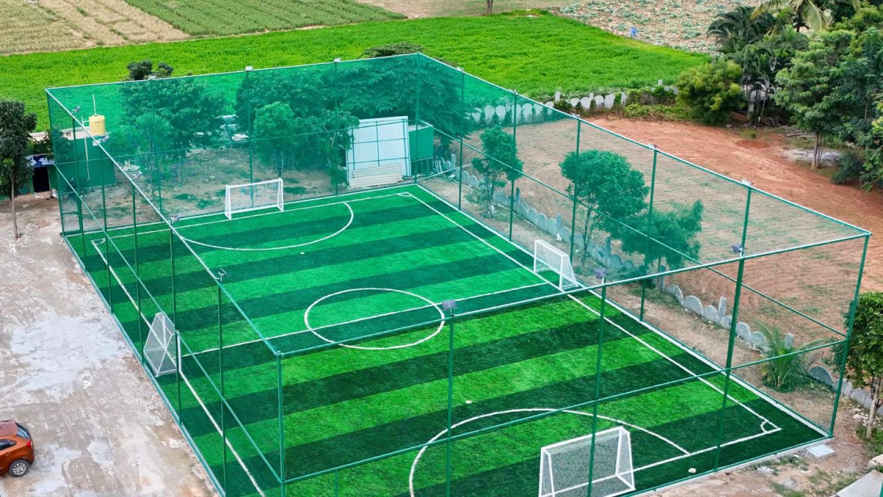 Goalfield Soccer Academy - Whitefield