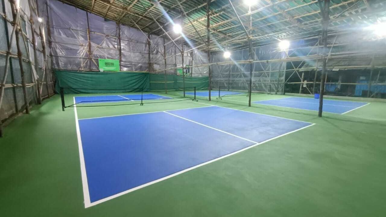 Maestro Pro Pickleball Kasarwadavli  | Thane 