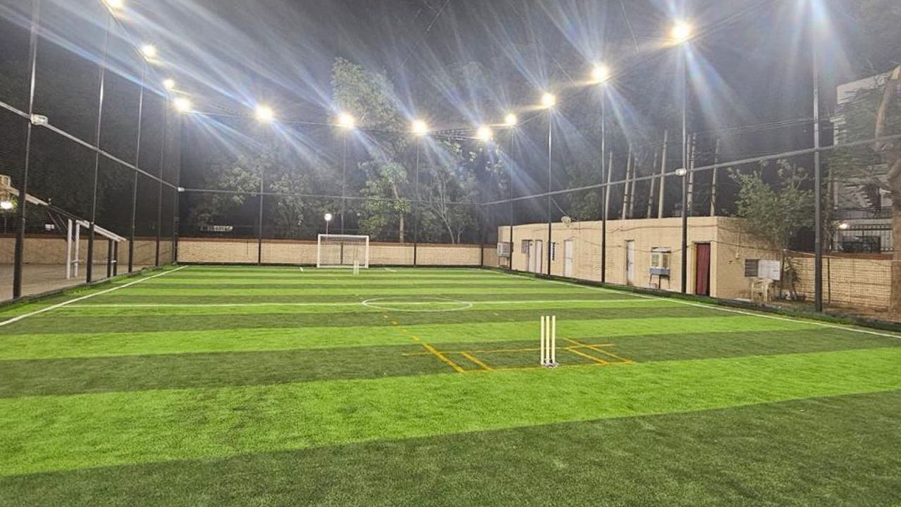 Ground Zero TS x District Play | Mohali