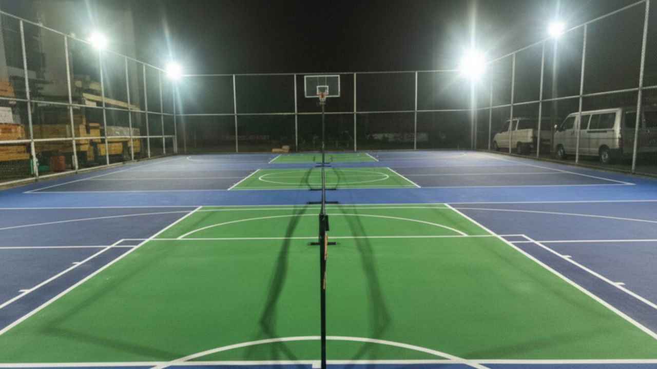 Adda Arenas x District Play