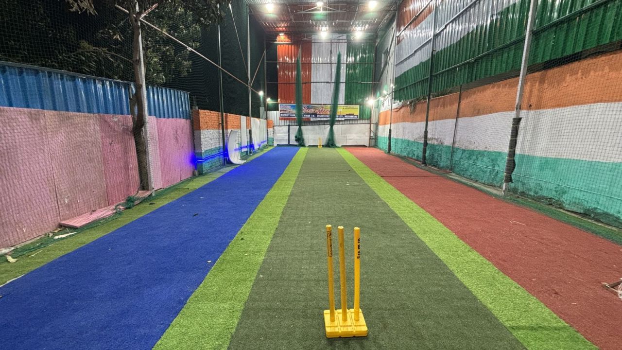 Box Arena | Sarita Vihar