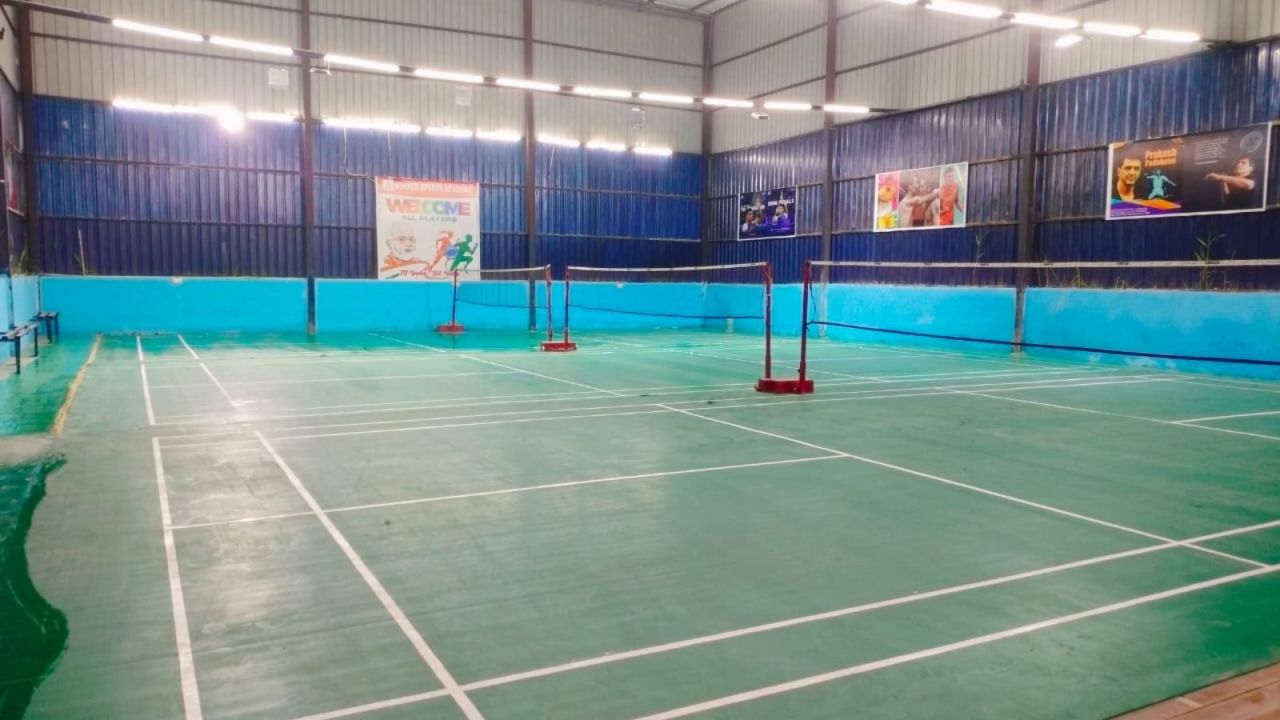 Winner Sports Academy | Sector 103