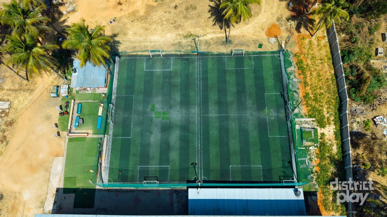 Fairplay Arena - JP Nagar