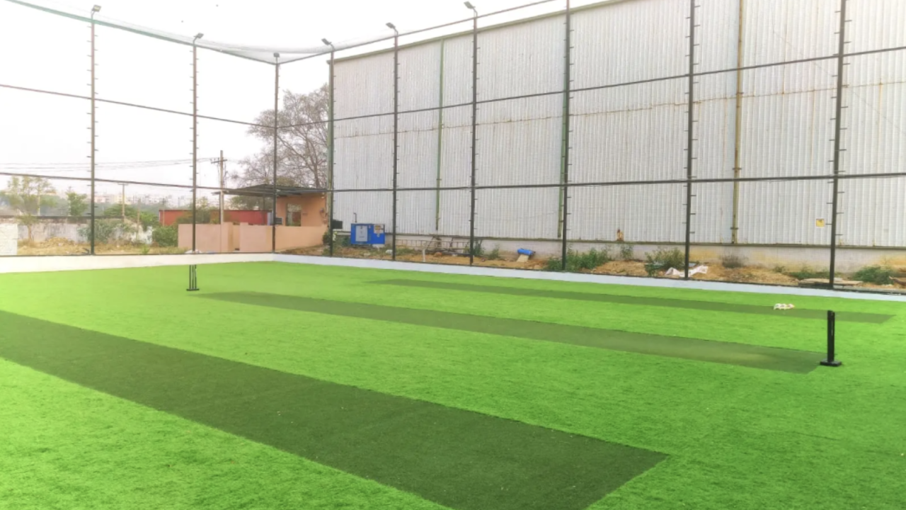 Agape Sports Arena