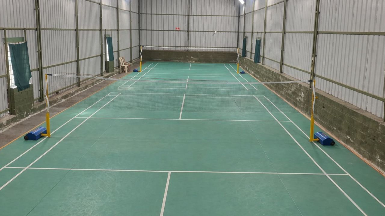 Onfit Badminton Academy