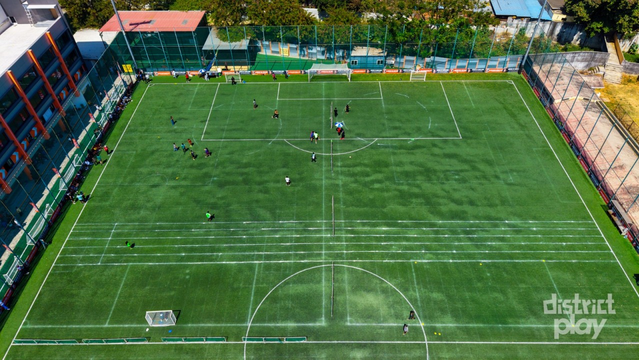 South United Football Club