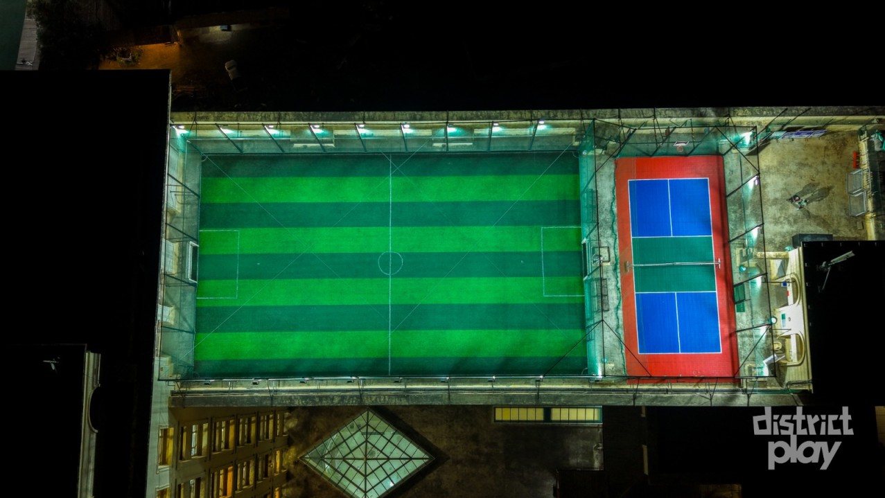 D Arena Sports | Powai