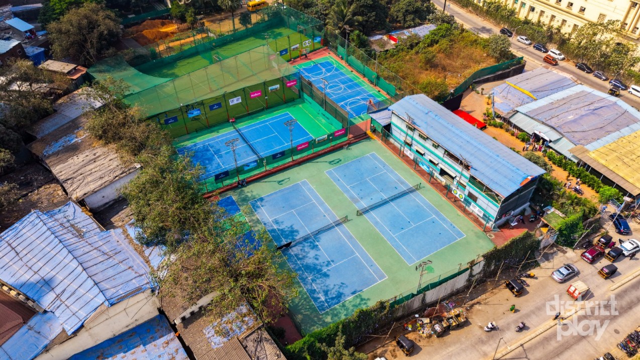 Emma Sports Academy | Powai