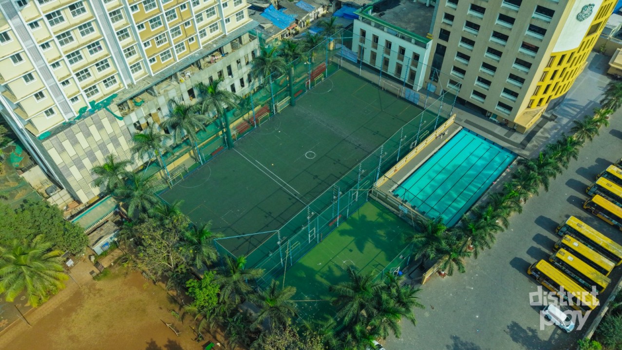 Urban Sports | Andheri