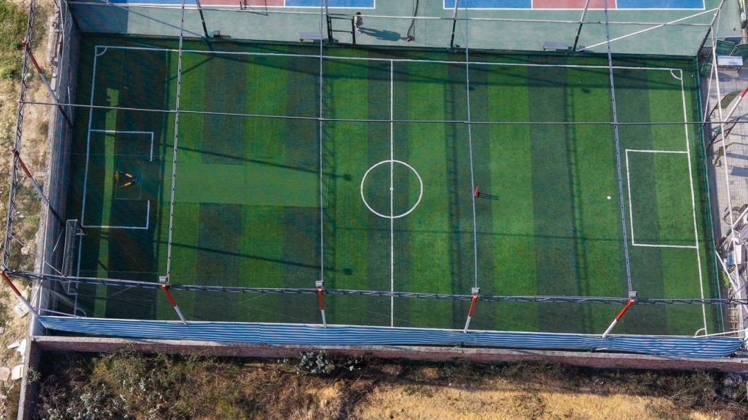 Pitch Please | Box Cricket