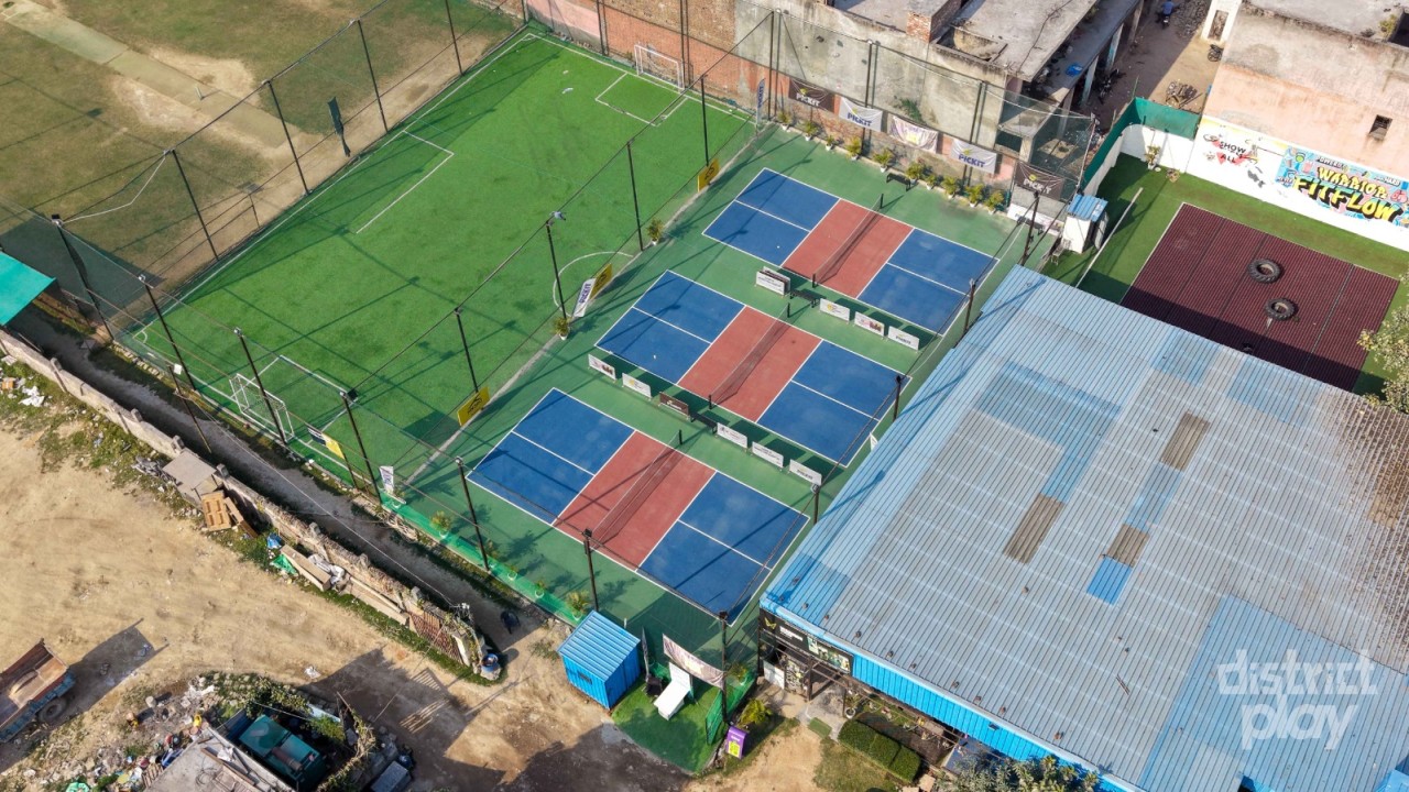 Pickit | Vijay Sri Academy