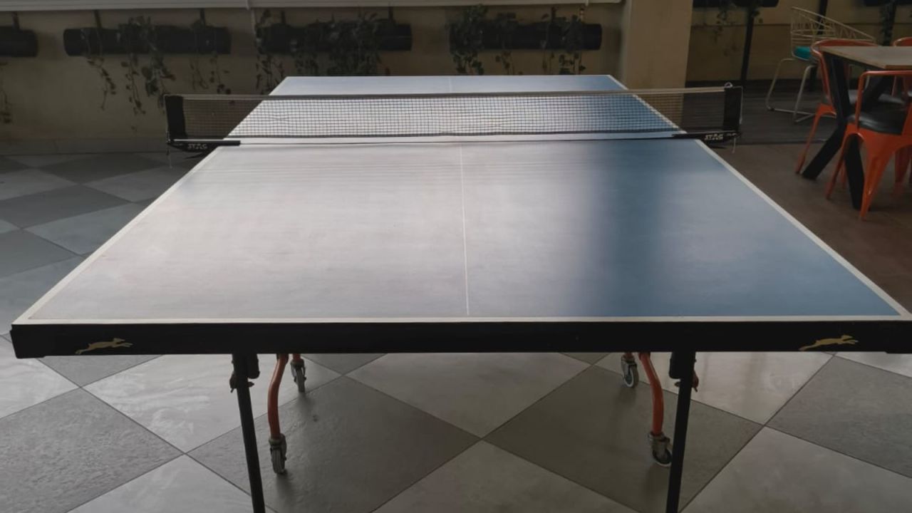 IndiQube South Island