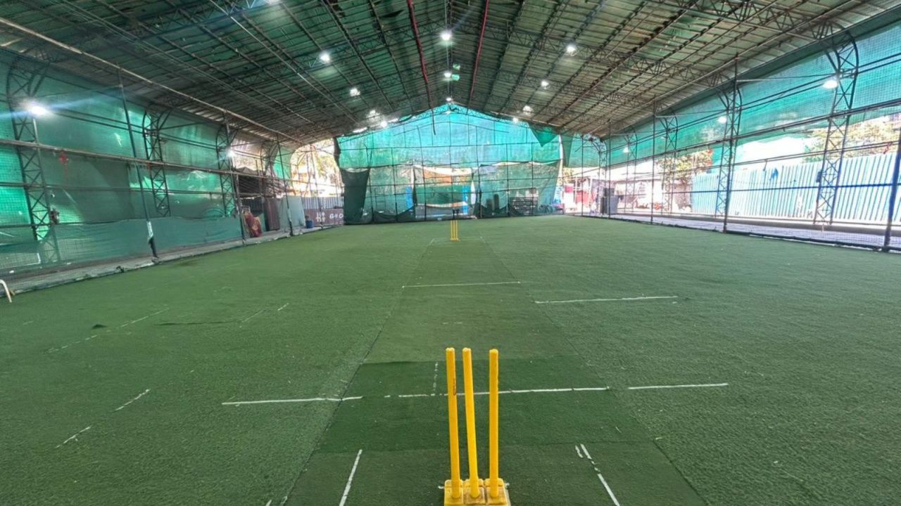 G-9 SPORTS TURF & LAWN