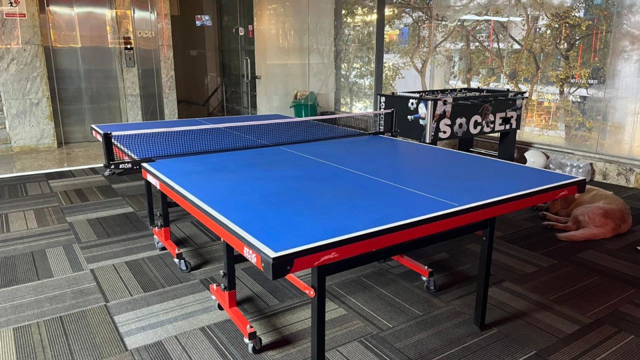 Playzone Snooker Cafe