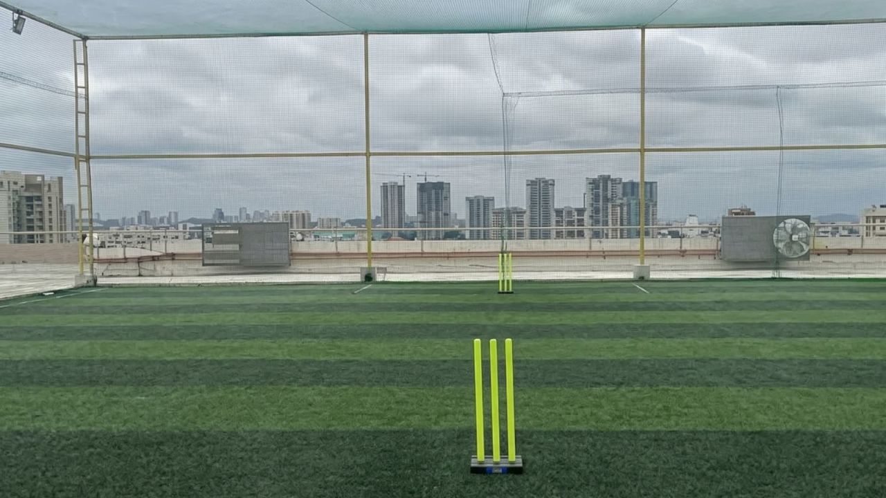 Rush Arena - Rajajinagar
