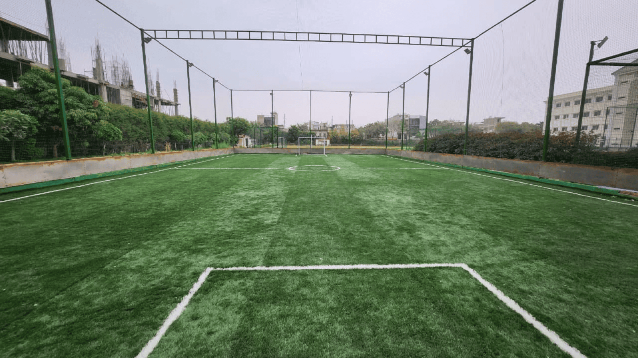 Rackonnect Sports Arena | Greater Noida