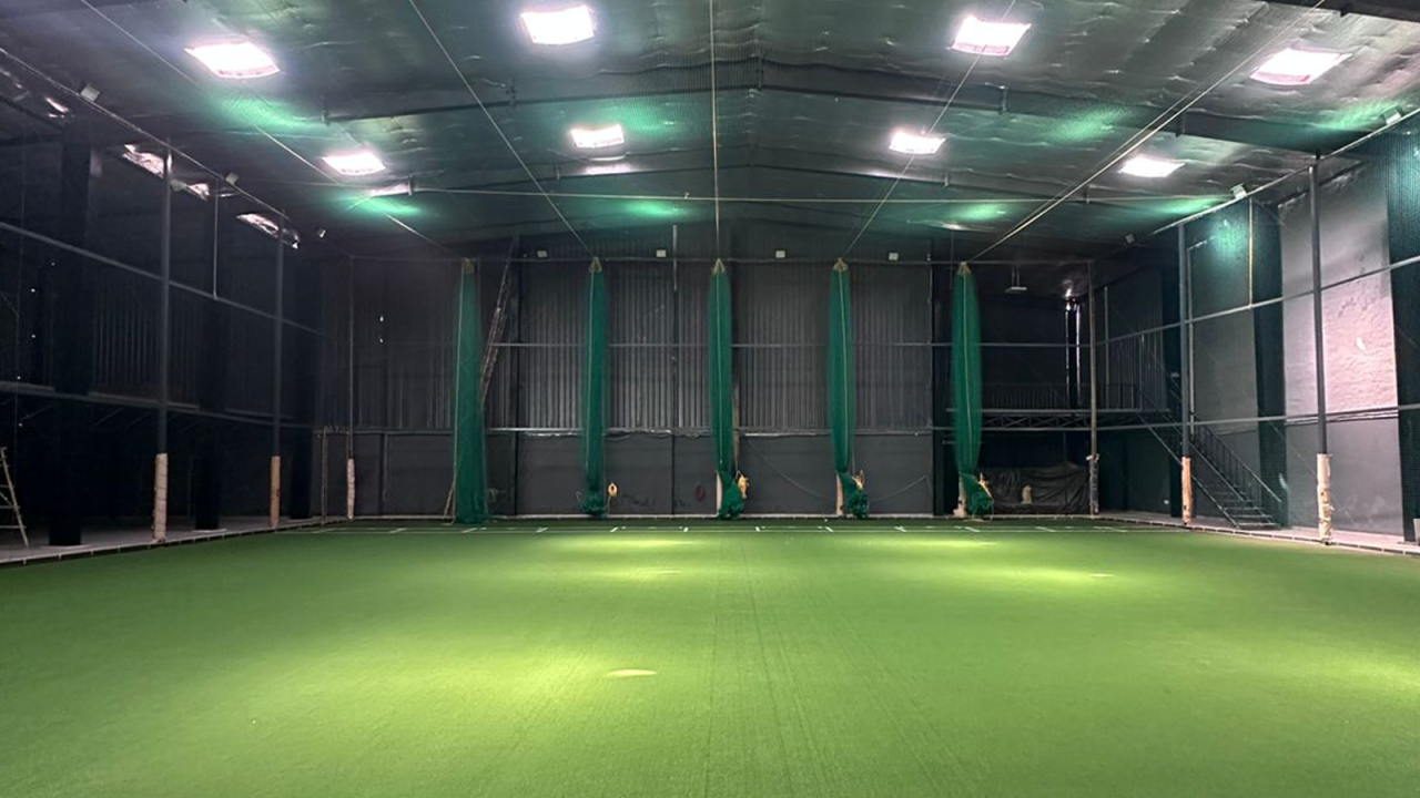 Turfsquad TS x District Play | Zirakpur