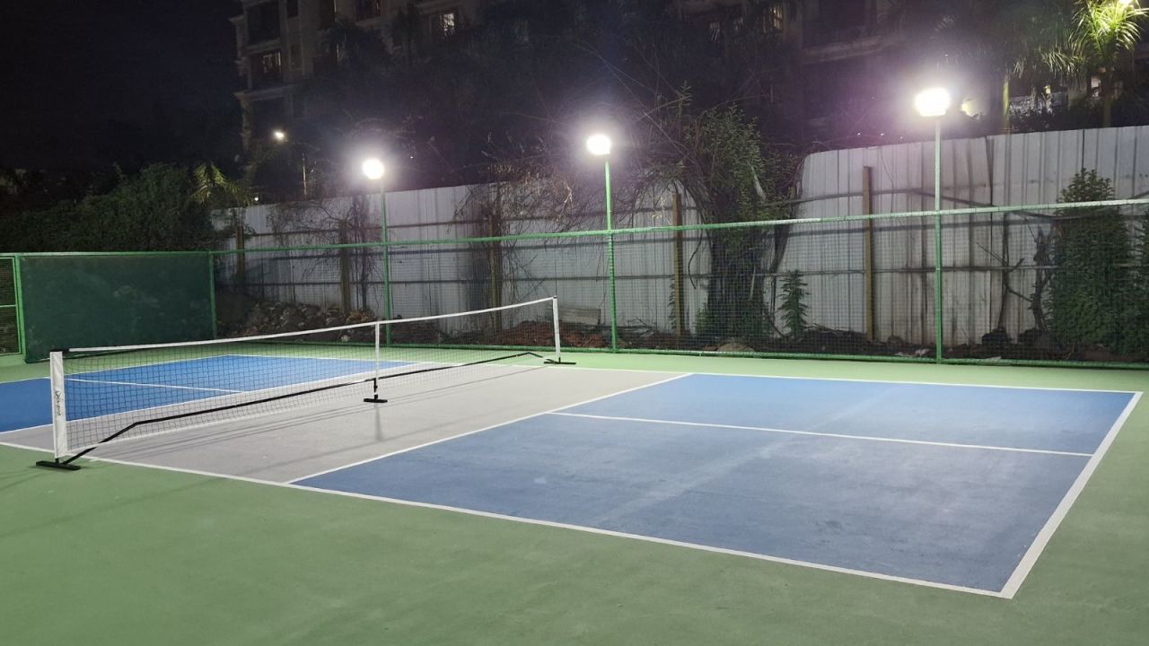 Ground Zero Pickleball