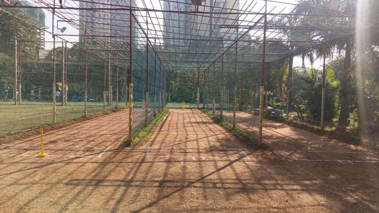 Challengers on Arena