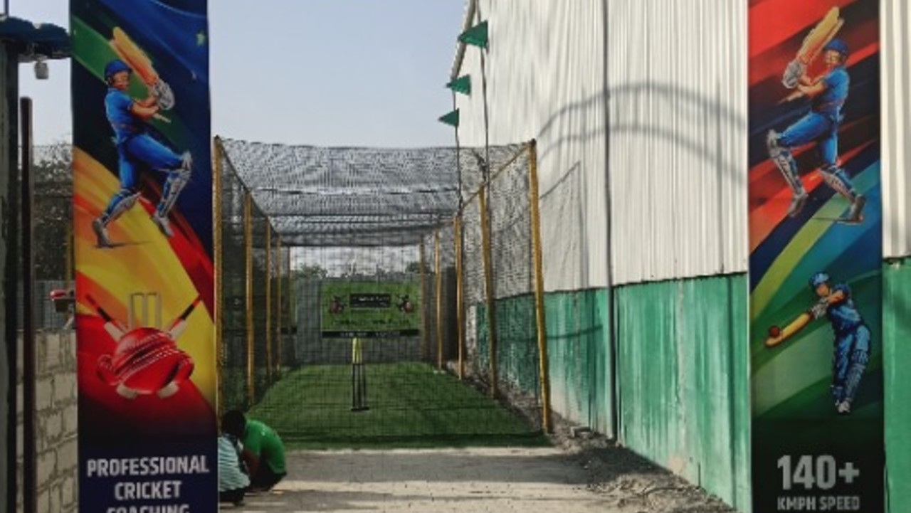 Gocricket Bowling Machine and Nets | Gurugram