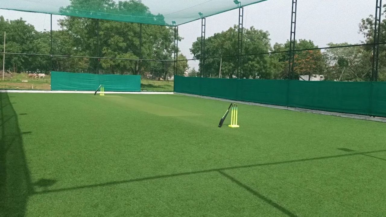 Brother's Cricket Academy & Box Cricket