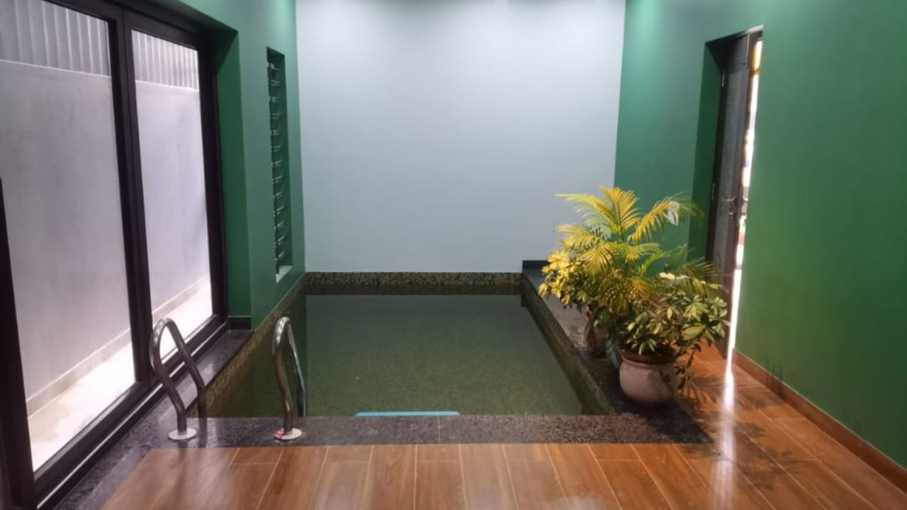 Endless Pool Fitness Centre