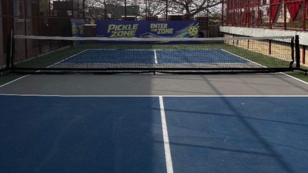 Pickle Zone by Udgam