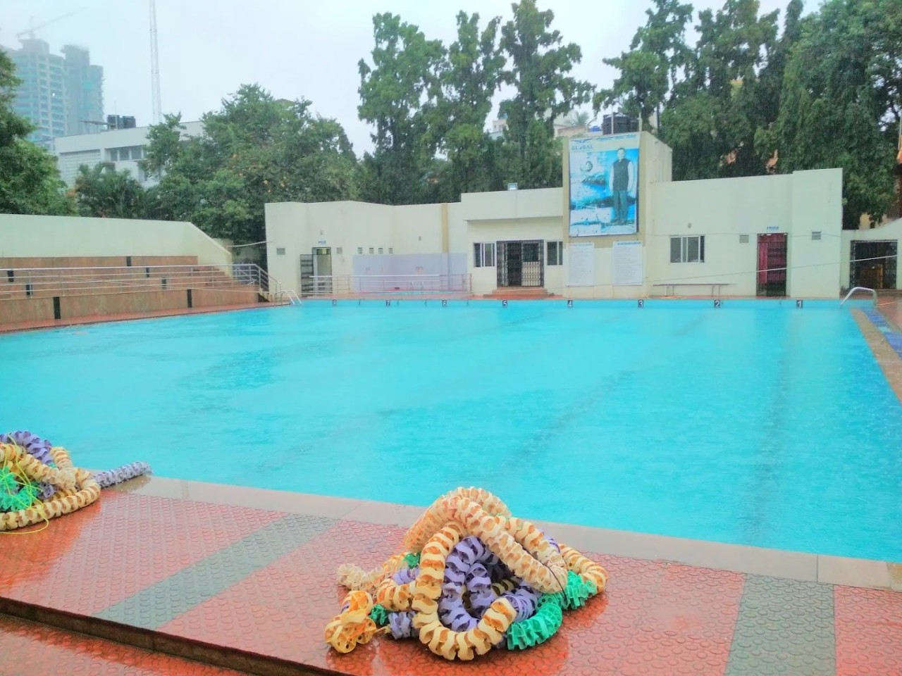 Global Swim Centre