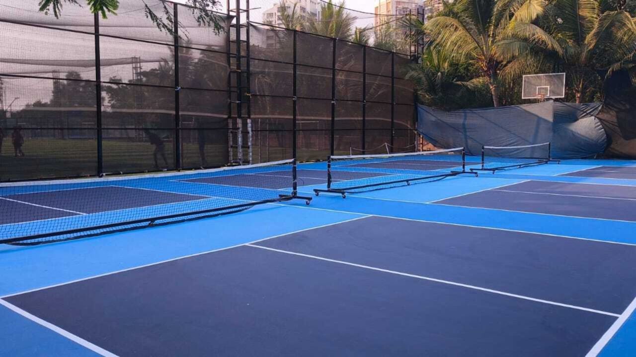 ProPlayX - Super Sport Park