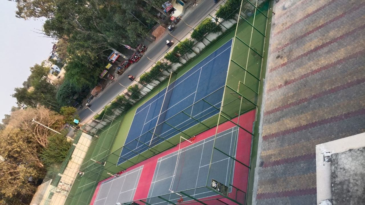 Gallant Play Arena Vikaspuri