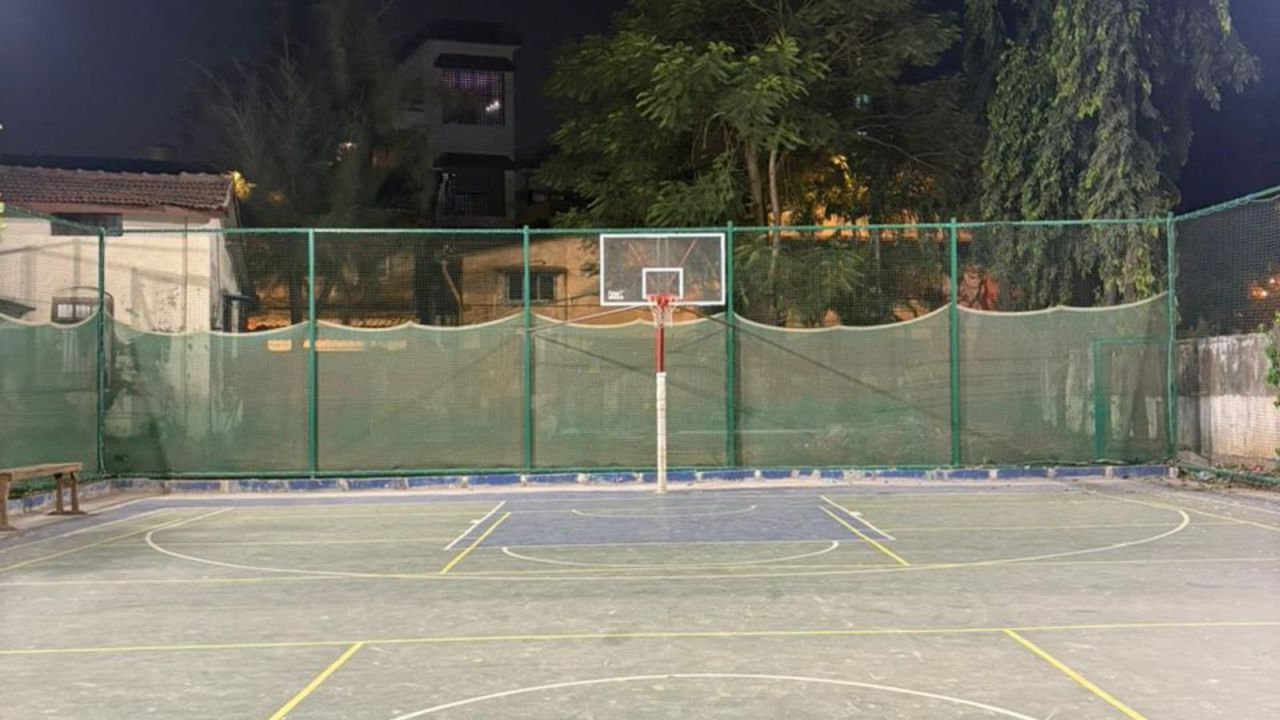 DSMT | Stanislaus Bandra