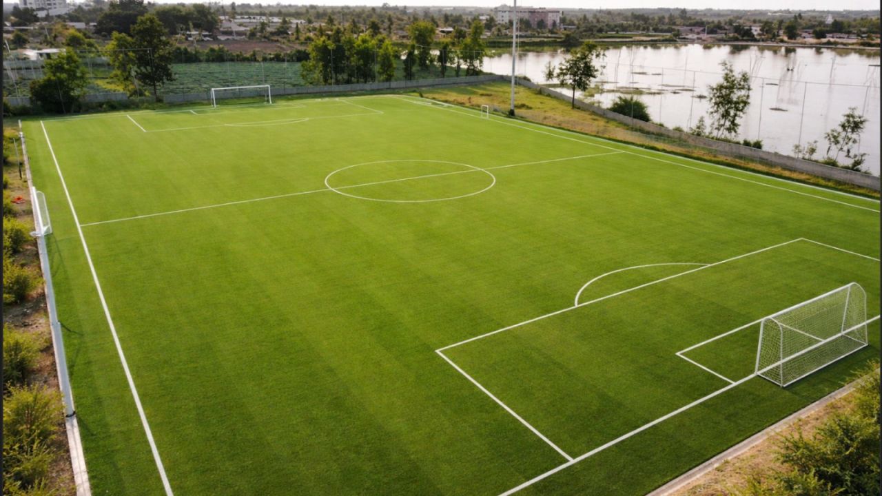 Stallions Sports Arena