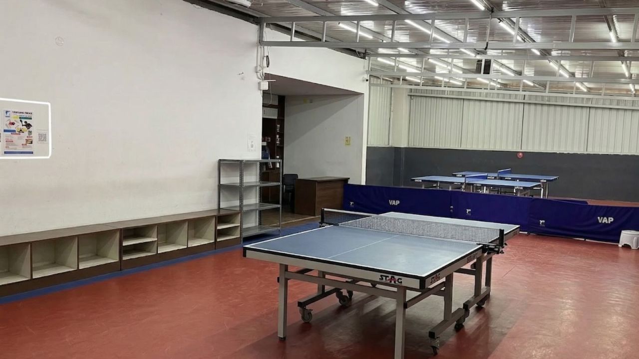 TSquare Table Tennis Academy