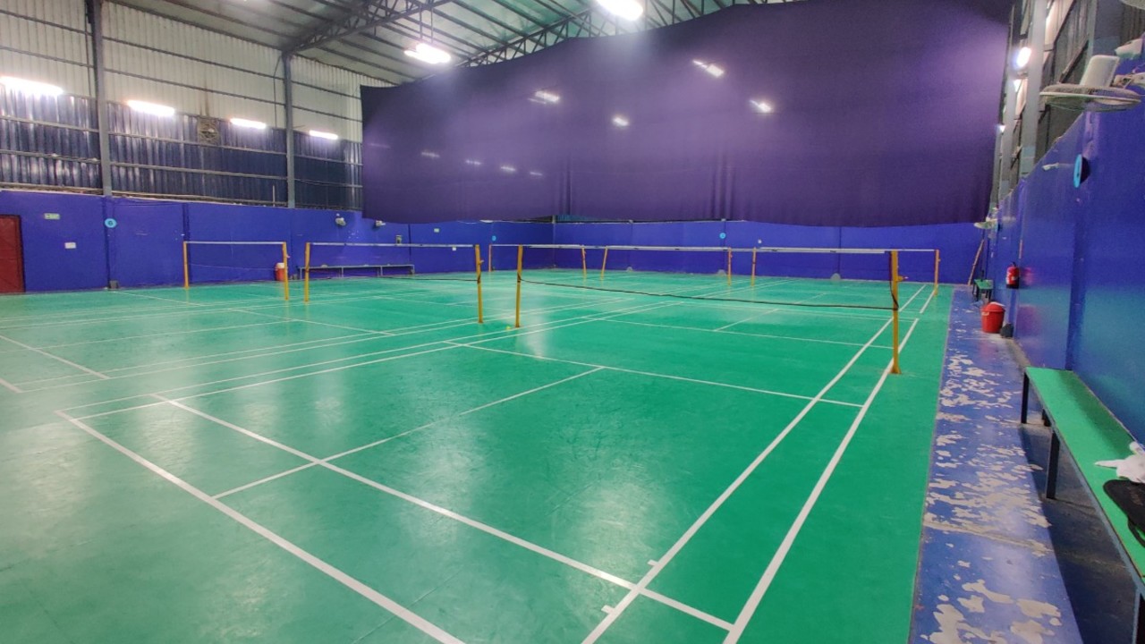 Spuddy Multisports Academy | Noida	