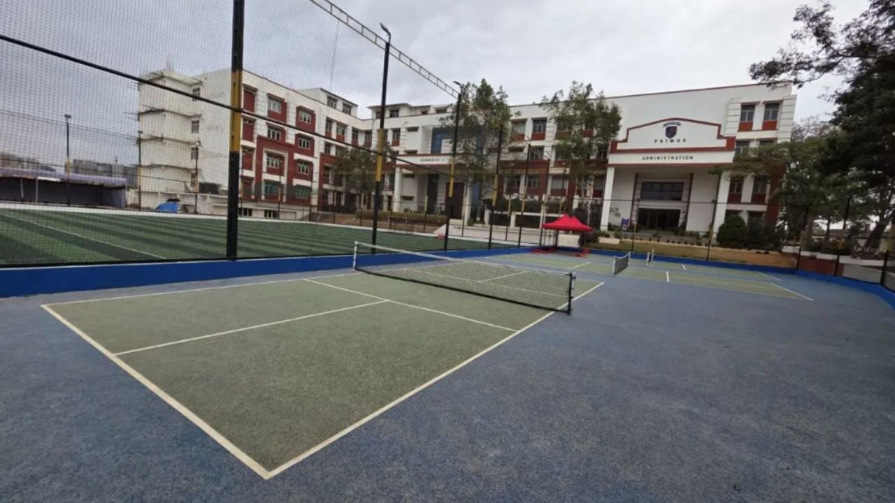 Sabash Sports | Primus Public School